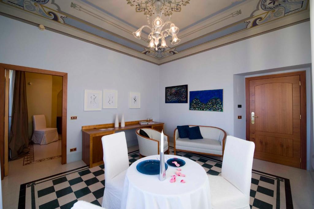 Moda Antica Dimora San Marino Room photo