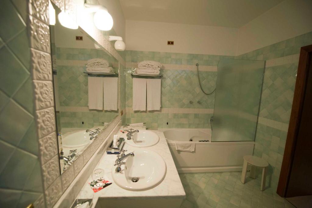 Moda Antica Dimora San Marino Room photo
