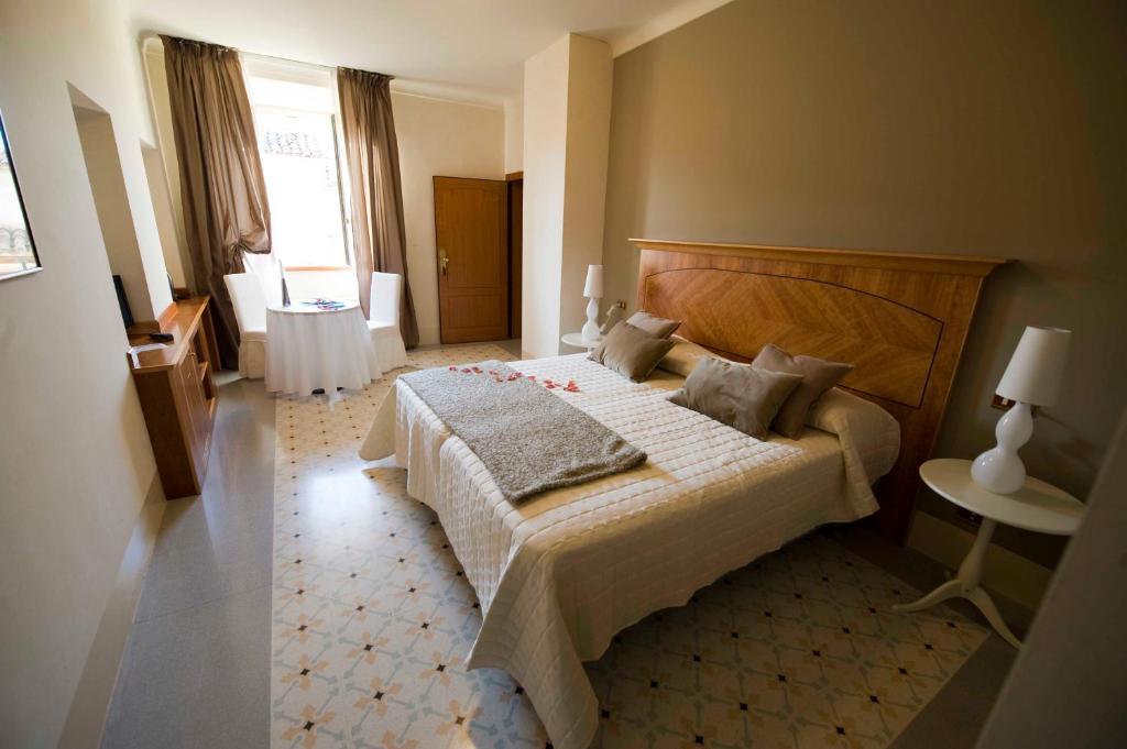 Moda Antica Dimora San Marino Room photo