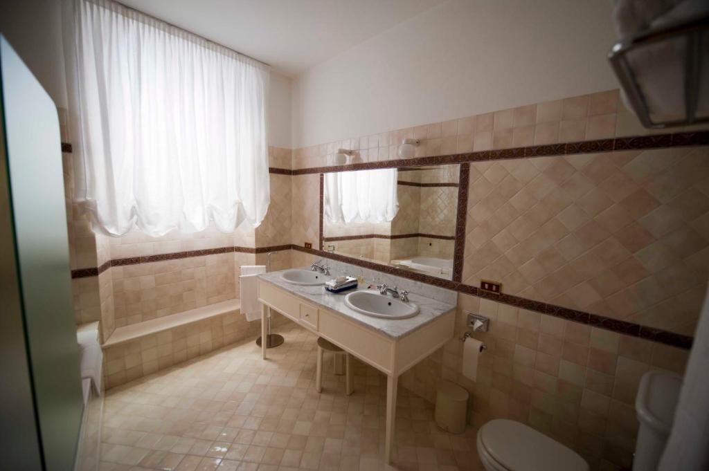 Moda Antica Dimora San Marino Room photo