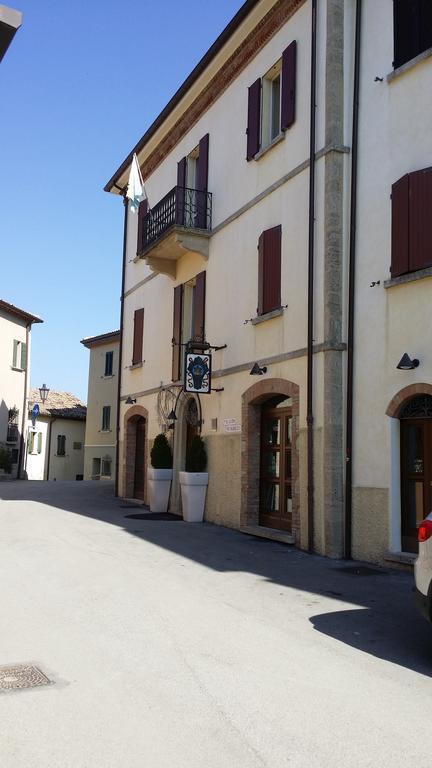 Moda Antica Dimora San Marino Exterior photo